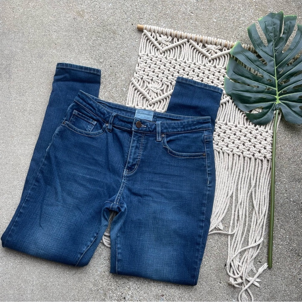 BKE Gabby Skinny Jeans Size 28